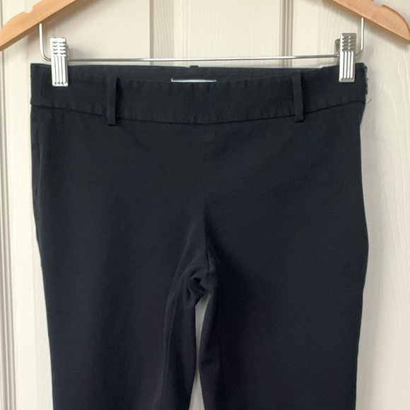 Aritzia Babaton Black Pants - Picture 3 of 10